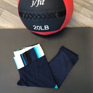 ⭐️Lululemon Cute Capris⭐️